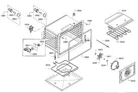 We have 5 bosch hbl8451uc manuals available for free pdf download: Bosch Hbl8451uc 01 Wall Oven Partswarehouse