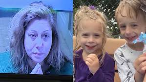 Mass. woman accused of killing her 2 children confessed, court documents  reveal