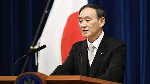 Jun 13, 2021 · today, prime minister justin trudeau met with the prime minister of japan, suga yoshihide, on the margins of the g7 summit in carbis bay, united kingdom. Suga Becomes Japan Pm Forms Continuity Cabinet As Abe Era Ends