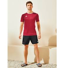 Alle produkte sind immer auch unter modischen gesichtspunkten sehr angesagt, so dass du garantiert eine gute figur machst. Adidas Trainingsshorts Herren Mit Climalite Funktion Lidl De