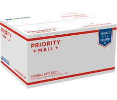 Stamps Com Regional Rate Box Priority Mail Regional Rate