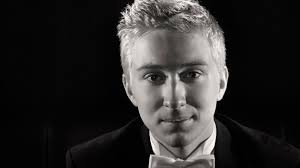 Patrick Hahn beim Münchner Rundfunkorchester: Shootingstar wird Erster  Gastdirigent