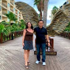 CHEERS TO THE CRAZY ONES WHO BELIEVE THEY CAN CHANGE THE WORLD!🥂 Less…