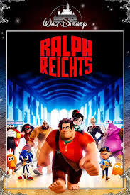 Wreck It Ralph 2012 Full Movie Hd Free Download Dvdrip Wreck It Ralph Disney Movies Anywhere Full Movies Online Free