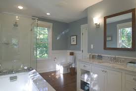 Major Wellfleet Renovation Traditional Bathroom Traditional Bathroom Designs Bathroom Color
