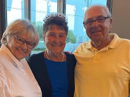 Mary Moske Obituary (2024)