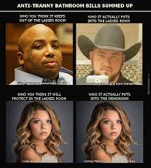 Anti Transgender Memes