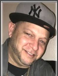 Anthony Cintron's Instagram, Twitter & Facebook