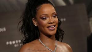 Rihanna hyller mangfold med ny undertøyskolleksjon