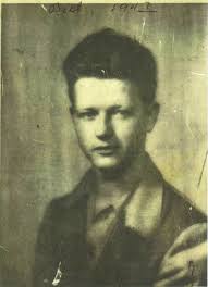 William James “Bill” Bradley Sr. (1928-1982)