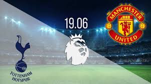 Brighton & hove albion leeds united vs. Tottenham Hotspur Vs Manchester Utd Prediction Epl 19 06 2020 22bet