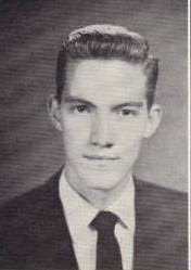 David Storey, Class of 1957, passed away 5/23/2020. David passed away  peacefully at home