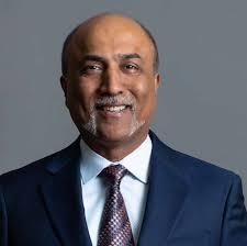 Balaji Krishnamurthy