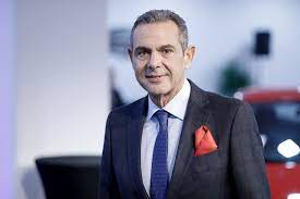 Σαν δημοτικό τραγούδι ήταν το πέρασμα του …> Panos Kammenos Ola Osa Apokalypse Gia To Problhma Ygeias Kai Thn Allagh Sthn Emfanish Toy Video Mononews