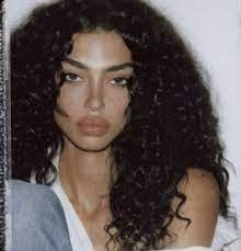Olivelanderss Hair Beauty Curly Hair Styles 90s Grunge Hair
