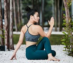 want to be a yoga instructor in kl