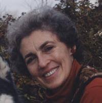 Mary Sterrett's Instagram, Twitter & Facebook