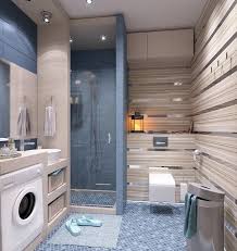 Beautiful blue bathroom by sebring design build you heard it right, 2021 trends are finally here! It Is Important For You Mostly Especially Since You Will Be The One Who Is Going To Be Enjoying It Th Bathroom Design Modern Bathroom Design Modern Bathroom