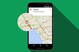 Navigasi gps dari satelit yang ditampilkan dalam peta mode 2d atau. Begini Cara Google Lacak Lokasi Pengguna Walau Gps Sudah Mati Semua Halaman Info Komputer