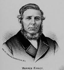Warren Kinney (1804-1893)