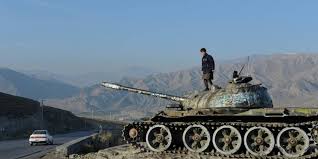 La guerre en afghanistan dure depuis plus de 40 ans. Quarante Ans De Guerre Et De Souffrance En Afghanistan Depuis L Invasion Sovietique Le Point