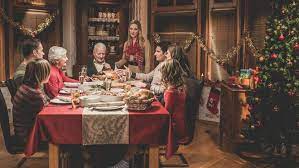 Bert (ernest borgnine) is a retired hollywood actor who has been estranged from his only daughter marie. Tennessee Grandmother Epitomized Christmas