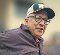 Odilon Delgado's Instagram, Twitter & Facebook