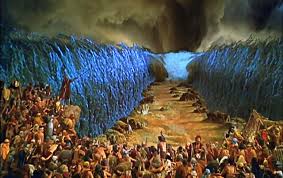 Kisah cerita nabi, serial islami, pelajaran budi pekerti, kartun anak sholeh dan kisah teladan. Ilmuan Ini Klaim Nabi Musa Tidak Andalkan Keajaiban Tuhan Untuk Membelah Laut Merah Marwah Kepri