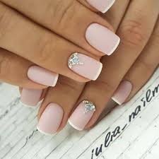 Los 20 mejores diseños para uñas degradadas. Mira 3 De Los Mejores Disenos Que Haran Lucir Tus Unas Cortas Totalmente Hermosas Mui Belleza