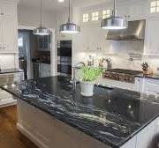 Black Granite: 30 Popular Styles for 2026 | Marble.com