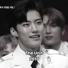 Justb Bain Y Jay Chang