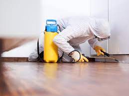There are no funding rounds. 1 Overland Park Pest Control Co Jeremy Pest Control Johnson County