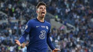 Kai havertz destroys his opponents! Champions League Finale Kai Havertz Schiesst Fc Chelsea Zum Sieg Gegen Manchester City Der Spiegel