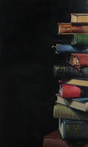Ten Books Every Artist Should Have And Know Well Artists Books A List Book Wallpaper Book Background Book Photography