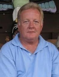 Obituary information for Thomas Gerard Bordas