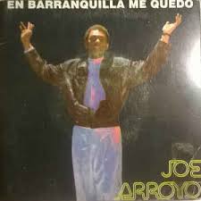 Listen to joe arroyo gold by joe arroyo on apple music. Joe Arroyo En Barranquilla Me Quedo 1990 Vinyl Discogs