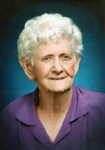 Myrtle Brackett Obituary