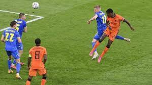 Timnas belanda akan meladeni austria pada matchday 2 grup c euro 2020 di stadion johan cruyff arena, amsterdam, jumat (18/6/2021) dini hari wib. Eyevalglgbadnm