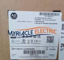 Allen-Bradley 20F11NC011JA0NNNNN PowerFlex 753 AC Drive 20F11NC011JA0NNNNN  | eBay