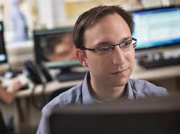 GI's Dan Strand Spearheads NPF Center Designation for Advanced Treatment of  Pancreatitis at UVA