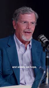 The E.E. Ford Foundation's John Gulla talks "The Framework"