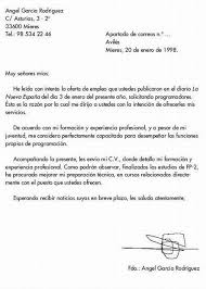 Carta De Presentacion Ejemplo Yahoo Search Results Yahoo Image Search Results Search