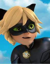 Cat Noir Miraculous Ladybug Noir Meraculous Ladybug