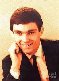 Available to book for Fridays IN APRIL 2025! " Gene Pitney Showreel Michael  Sings Gene Pitney Michael Sings Gene Pitney is a show with a difference. In  venues able to accommodate, the