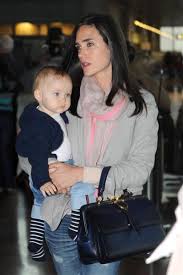 Celebs Who Got Pregnant After 40 Jennifer Connelly Jennifer Celebs