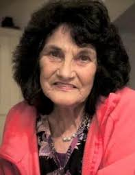 Lola Pauline Parrott Obituary