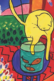 Bildergebnis für Henri Matisse