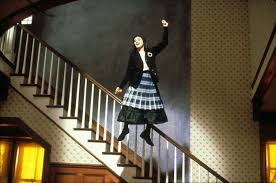 Tim burton's wonderfully weird beetlejuice features one of the most iconic houses in hollywood: When Lydia S Powers Were Elevated Winona Ryder Beetlejuice Cast Beetlejuice