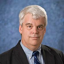 Profile Robert Waters