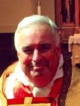 Obituary information for Keith Roderick